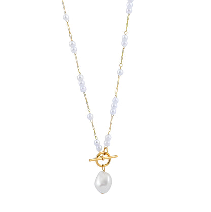 Collier "Mia"