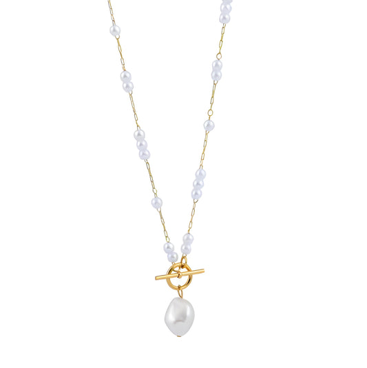Collier "Mia"