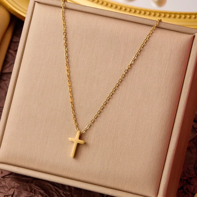 Collier "Denia"