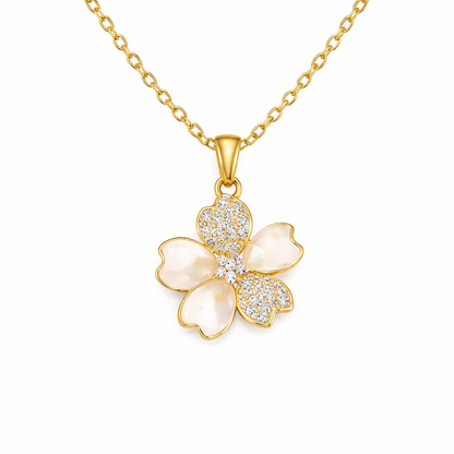 Collier "Delice"
