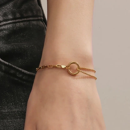 Bracelet "Anissia"