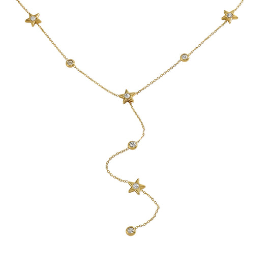 Collier "Achy"