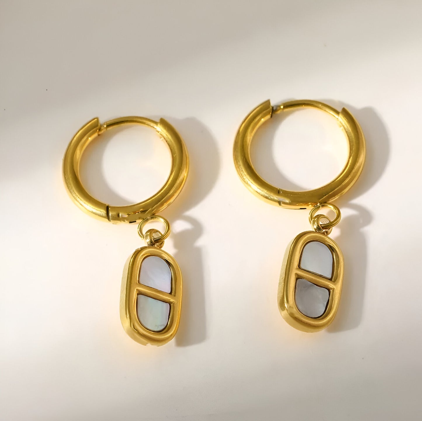 Boucles "Cailly"