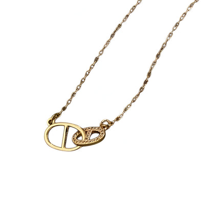 Collier "Dannes"