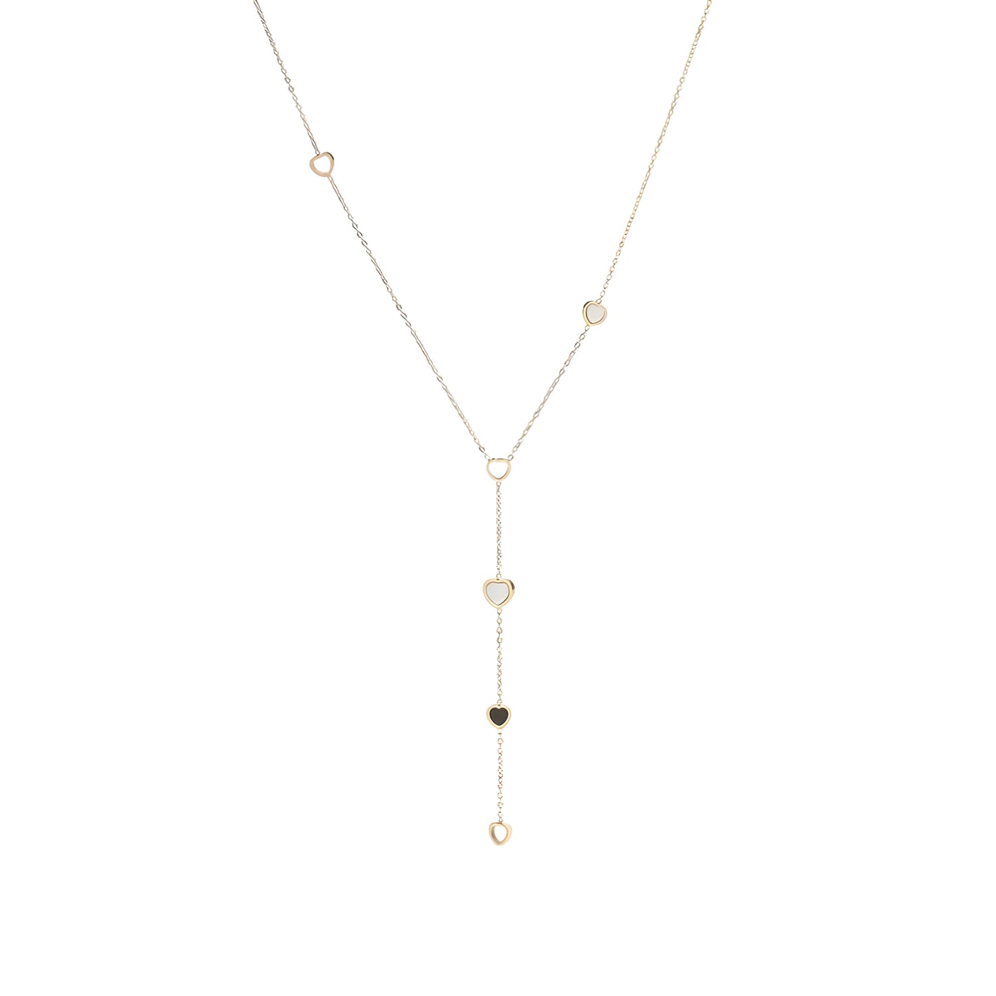 Collier "Illy"
