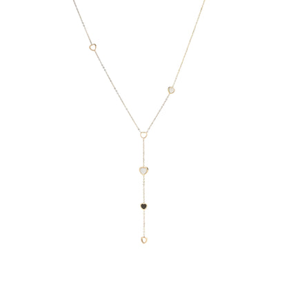 Collier "Illy"