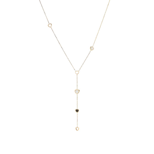 Collier "Illy"