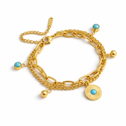 Bracelet "Eclora"