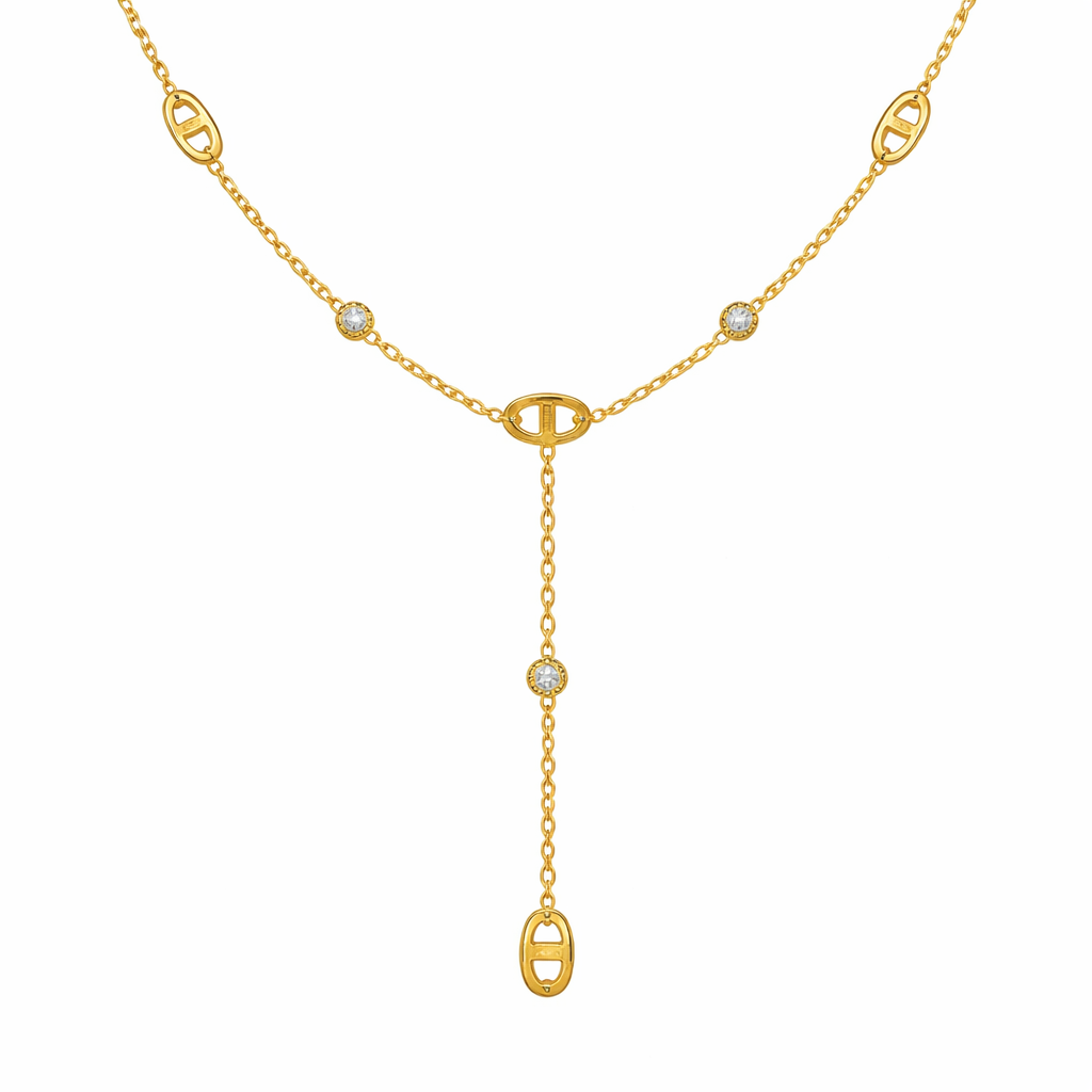 Collier "Belma"