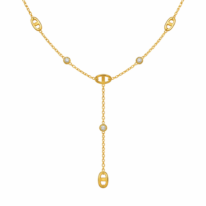 Collier "Belma"