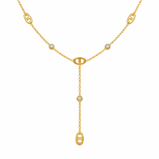 Collier "Belma"