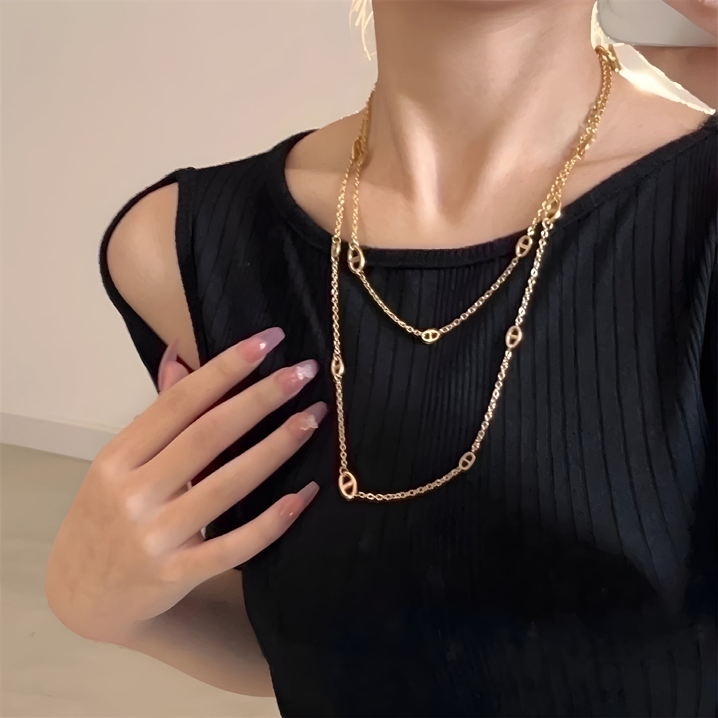 Collier "Matida"
