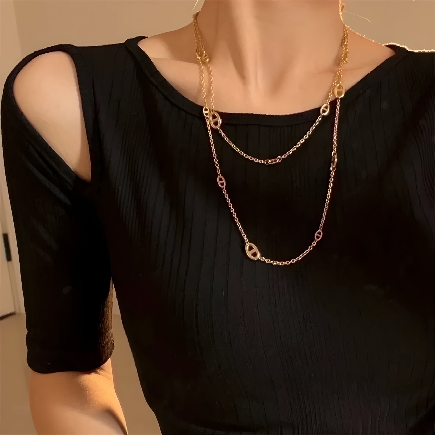 Collier "Matida"