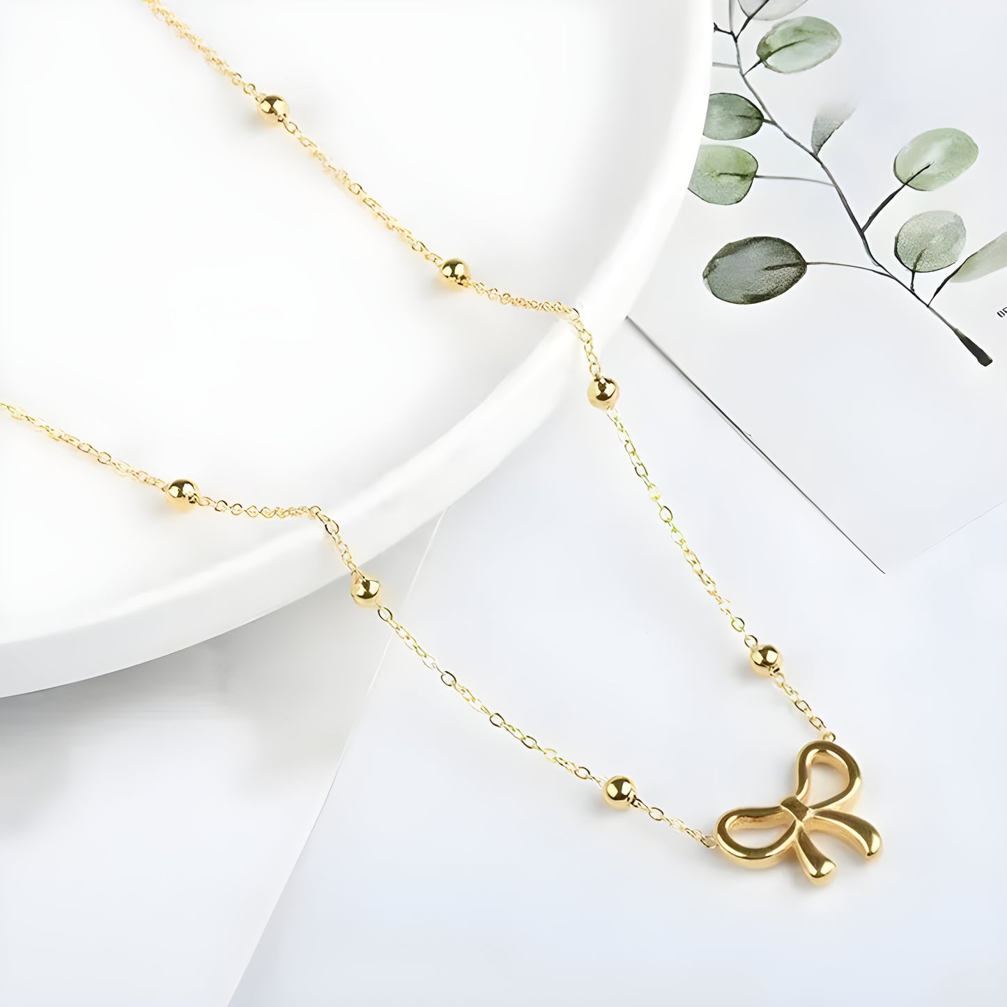 Collier "Mirage