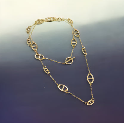 Collier "Matida"