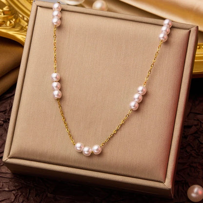 Collier "Dalva"
