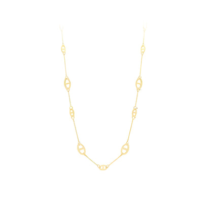 Collier "Matida"
