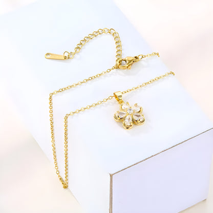 Collier "Mystère"