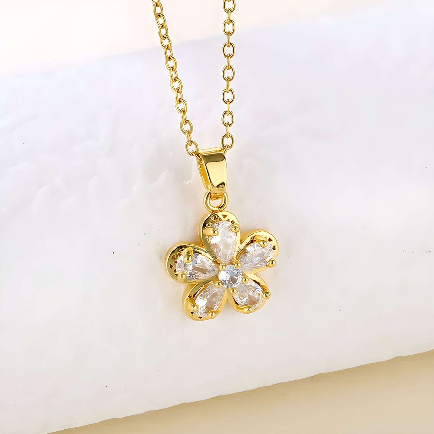 Collier "Mystère"