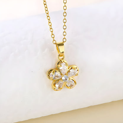 Collier "Mystère"