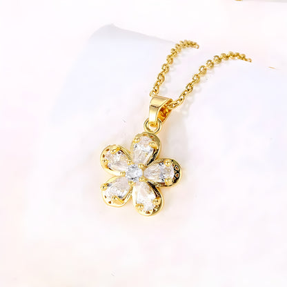 Collier "Mystère"
