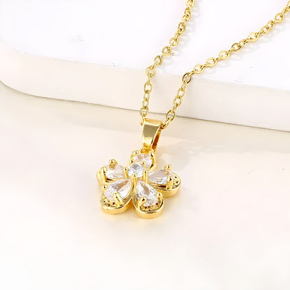 Collier "Mystère"