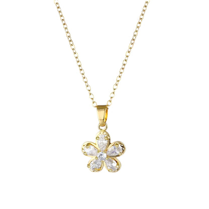 Collier "Mystère"