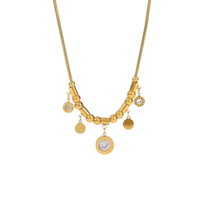 Collier "Élixir"