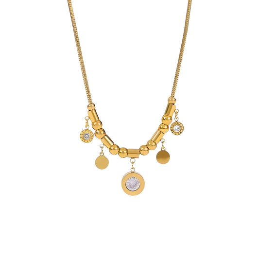 Collier "Élixir"