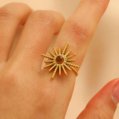 Bague "Binti 1"
