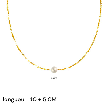 Collier "Mystique"