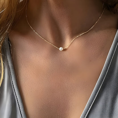 Collier "Mystique"
