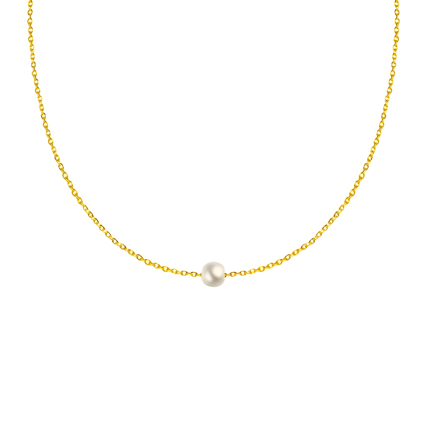 Collier "Mystique"