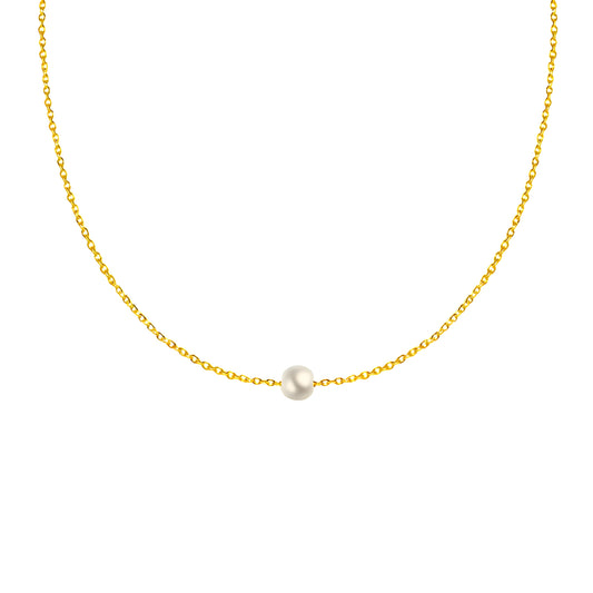 Collier "Mystique"