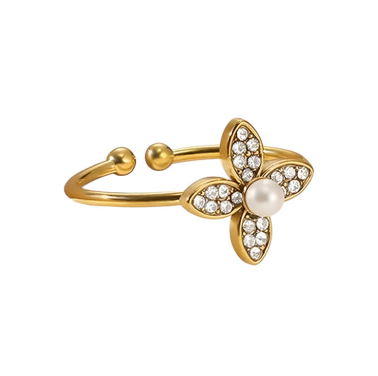 Bague "Barie"