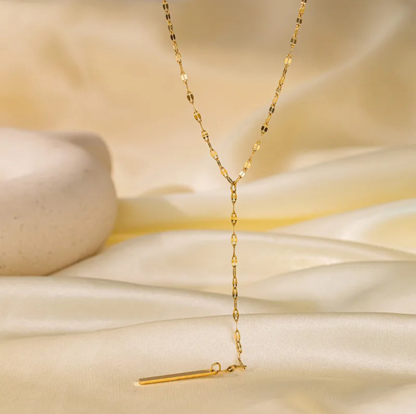 Collier "Zina"