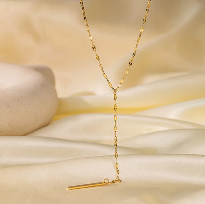 Collier "Zina"