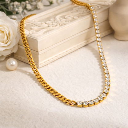 Collier "Ally"