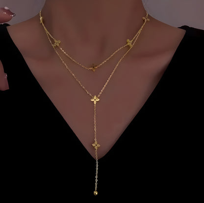 Collier "Nina"