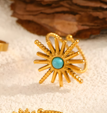 Bague "Binti 2"