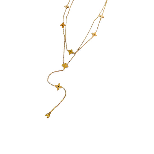 Collier "Nina"