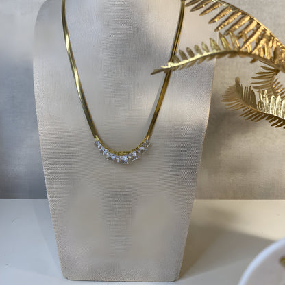 Collier "Brenda"