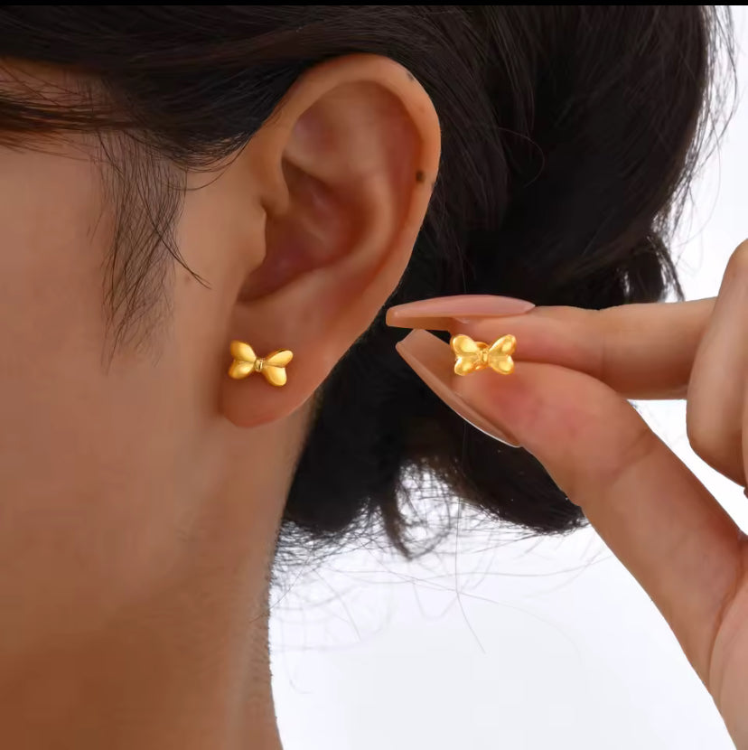 Boucles "Besson"