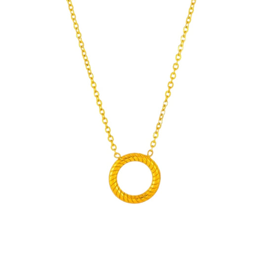 Collier "Bandol"