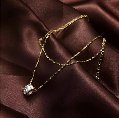 Collier "Machy"