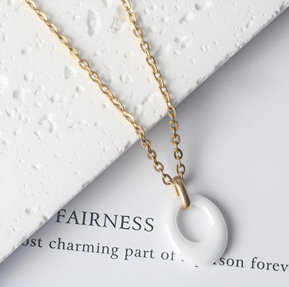 Collier "Appy"