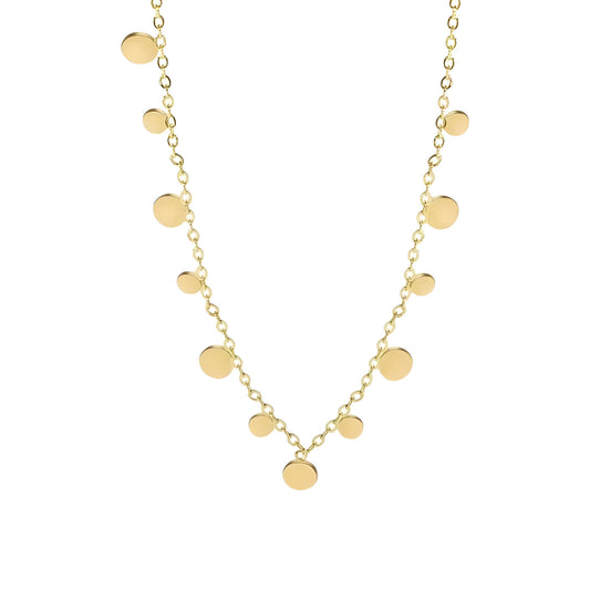 Collier "Nabirat"