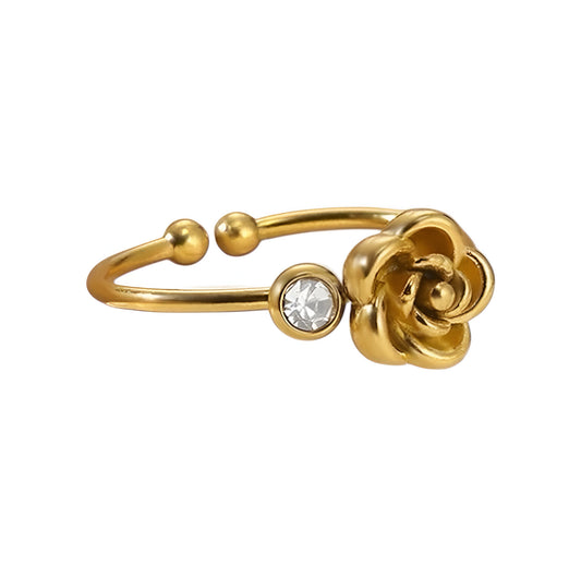 Bague "Bardou 2"