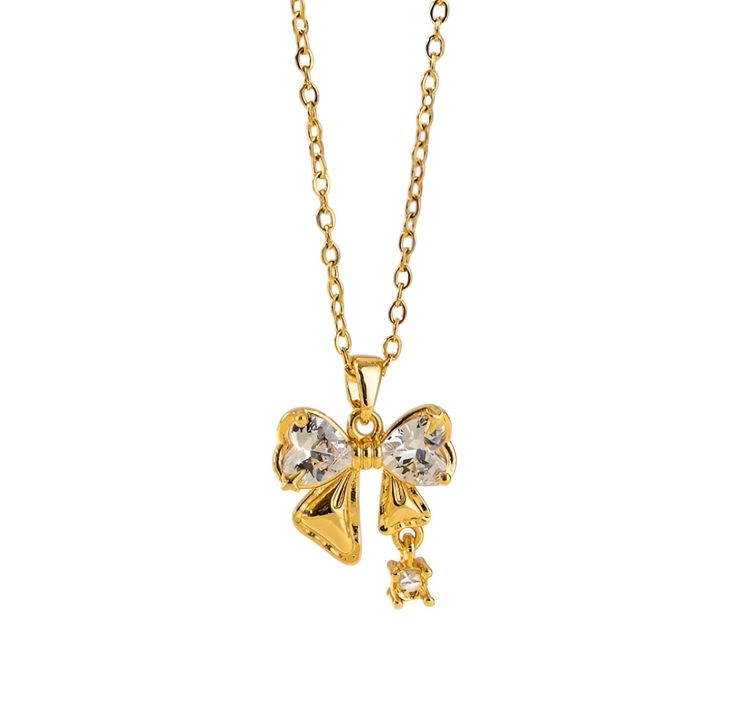 Collier "Belval"