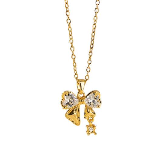 Collier "Belval"